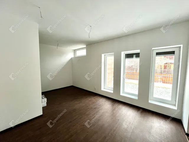 Eladó ház Siófok, Balatonszéplak 82 nm