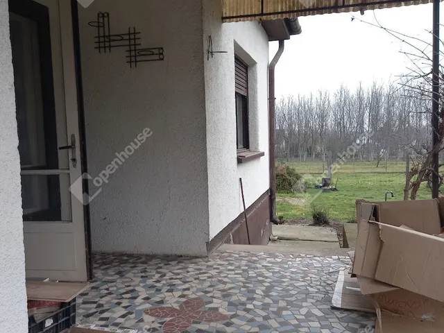 Eladó ház Ságvár 100 nm