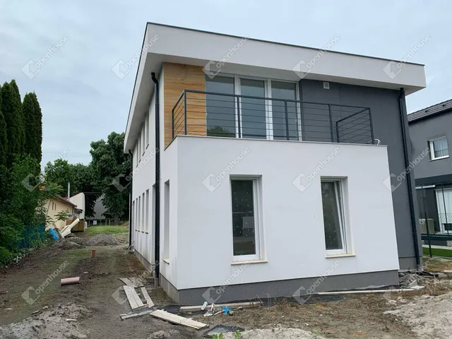 Eladó ház Siófok, Belváros 37 nm