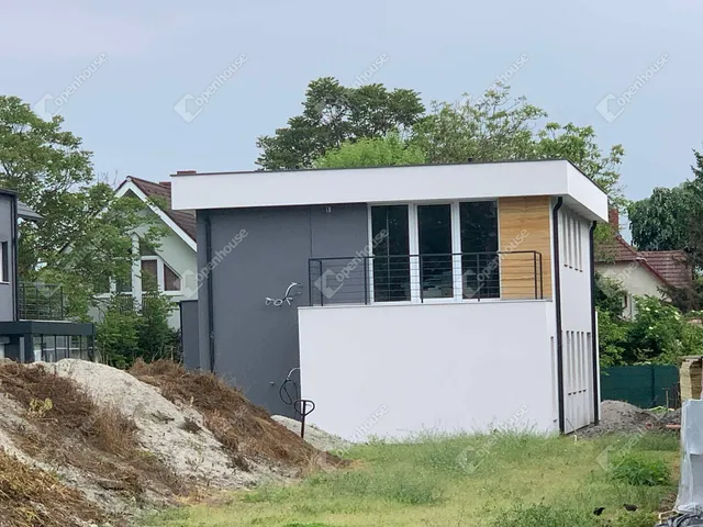 Eladó ház Siófok, Belváros 37 nm