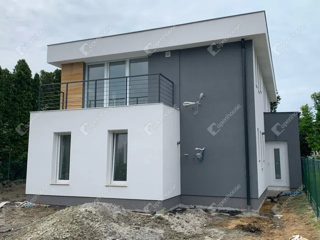 Eladó ház Siófok, Belváros 37 nm