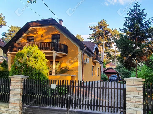 Eladó ház Siófok, Aranypart 332 nm