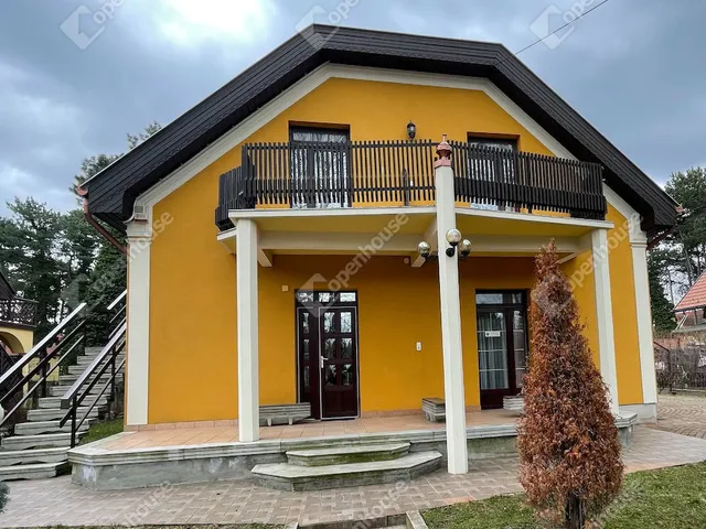 Eladó ház Siófok, Aranypart 332 nm