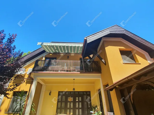 Eladó ház Siófok, Aranypart 332 nm