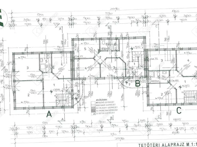 Eladó ház Siófok 148 nm