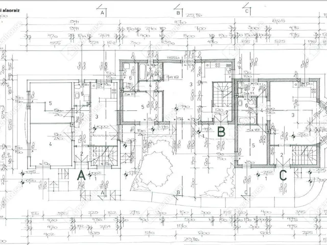 Eladó ház Siófok 148 nm