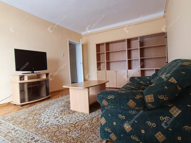 Eladó lakás Siófok, Belváros 48 nm