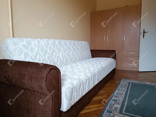 Eladó lakás Siófok, Belváros 48 nm