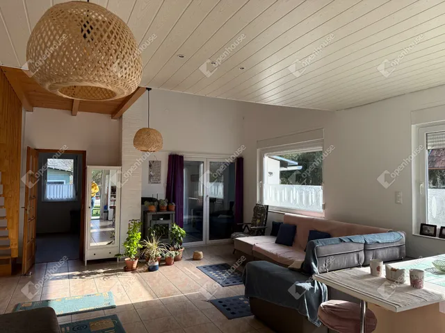 Eladó ház Igal 100 nm