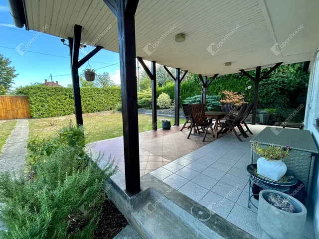 Eladó ház Siófok, Szabadifürdő 85 nm