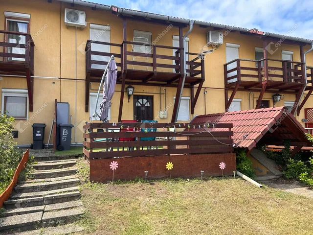 Eladó lakás Siófok 62 nm