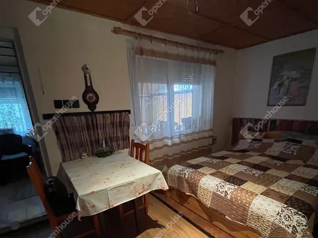 Eladó üdülő és hétvégi ház Nagyberény 45 nm