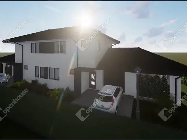 Eladó ház Siófok, Belváros 105 nm