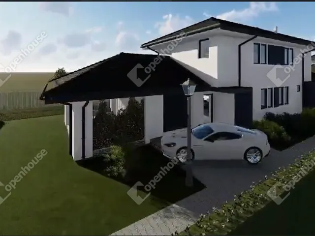 Eladó ház Siófok, Belváros 105 nm