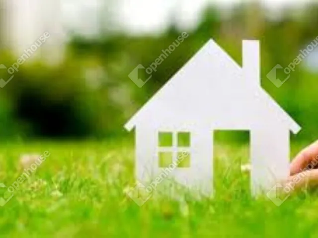 Eladó telek Nagyberény 568 nm