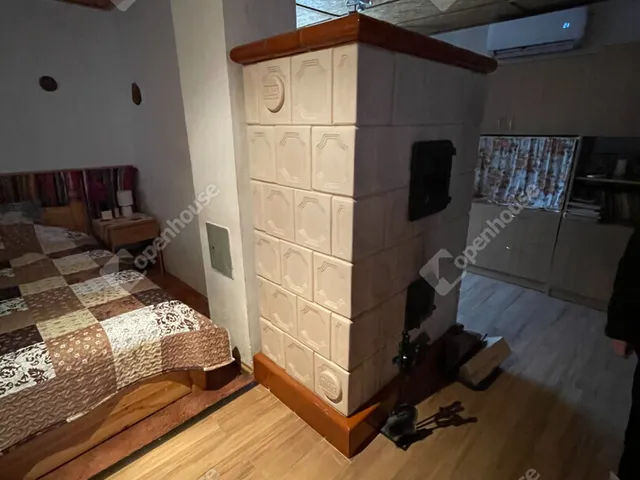 Eladó ház Nagyberény 45 nm