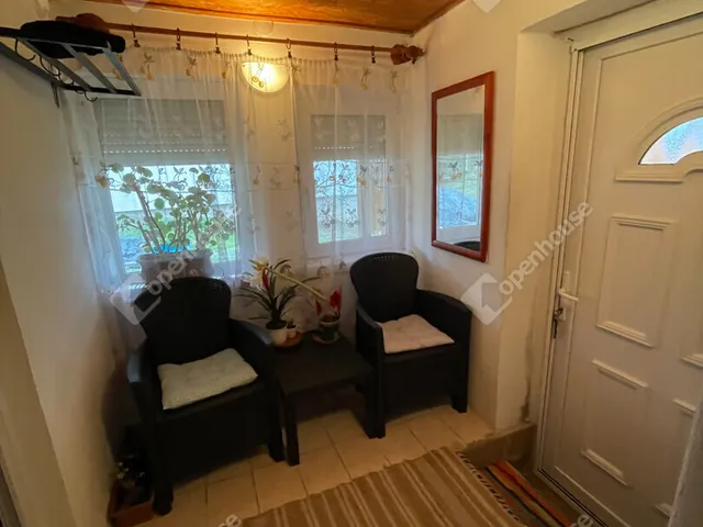 Eladó ház Nagyberény 45 nm