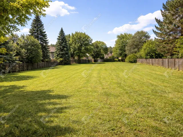 Eladó telek Siófok, Belváros 2388 nm