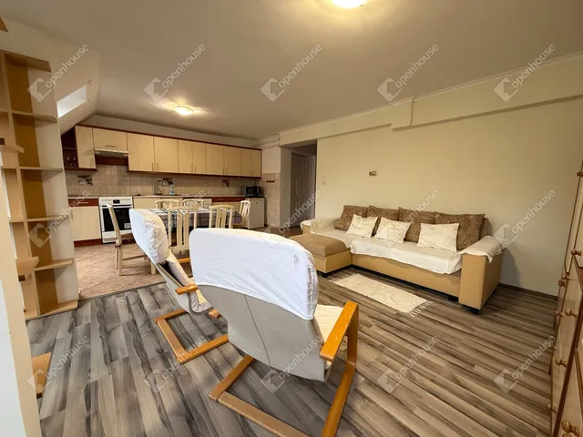 Eladó lakás Siófok 57 nm