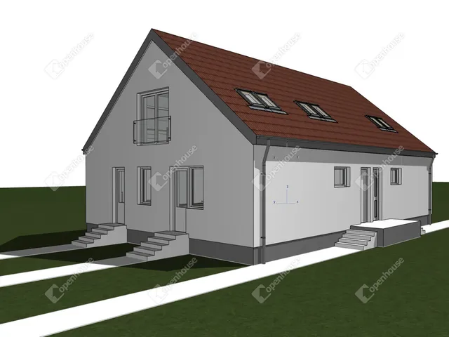 Eladó lakás Siófok, Belváros 33 nm