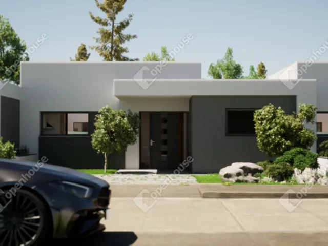 Eladó ház Siófok, Balatonkiliti 68 nm