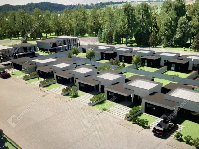 Eladó ház Siófok, Balatonkiliti 68 nm