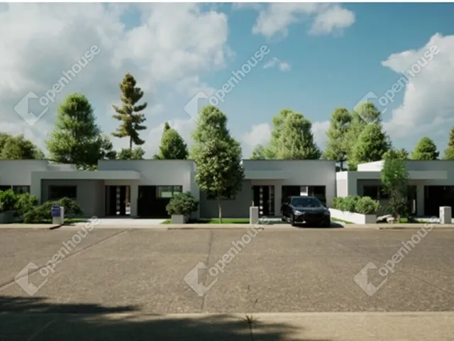 Eladó ház Siófok, Balatonkiliti 68 nm