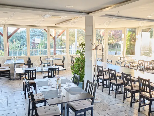 Eladó kereskedelmi és ipari ingatlan Siófok 374 nm