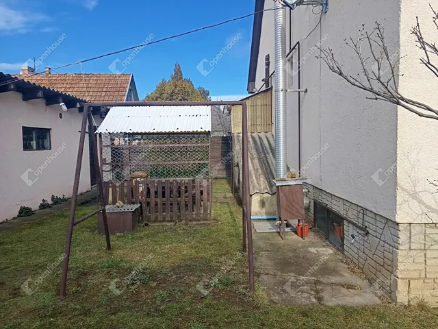 Eladó ház Siófok, Balatonkiliti 88 nm