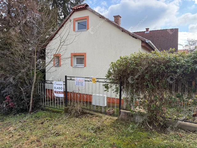 Eladó ház Igal 91 nm