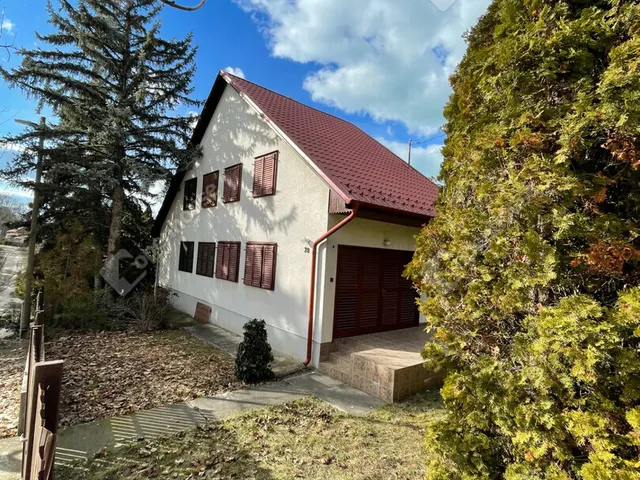 Eladó üdülő és hétvégi ház Siófok, Szabadifürdő 65 nm