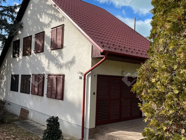 Eladó üdülő és hétvégi ház Siófok, Szabadifürdő 65 nm