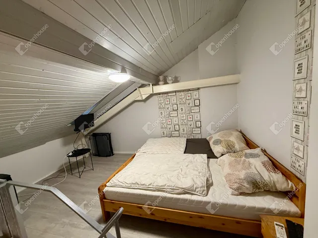 Eladó lakás Siófok, Belváros 34 nm