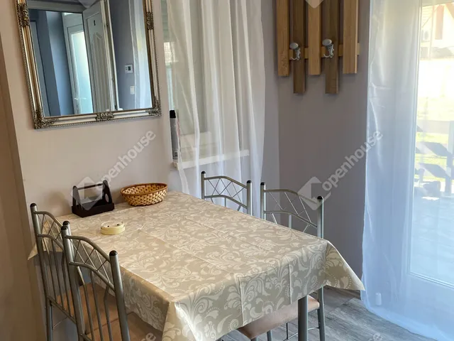 Kiadó lakás Siófok, Belváros 33 nm