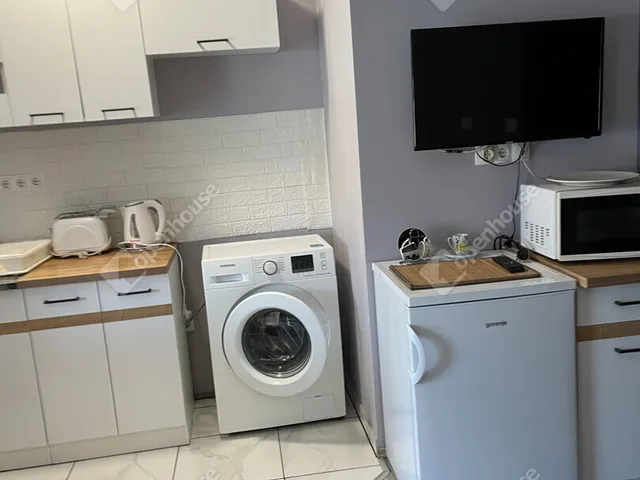 Kiadó lakás Siófok, Belváros 33 nm