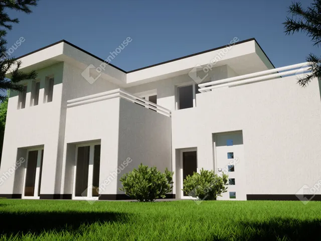 Eladó lakás Siófok 69 nm