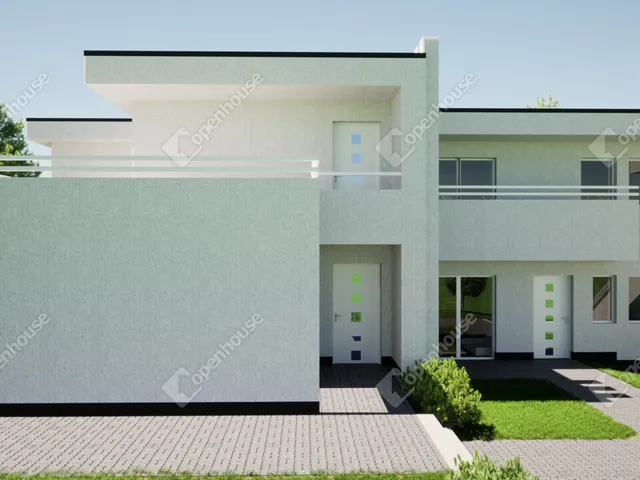 Eladó lakás Siófok 69 nm