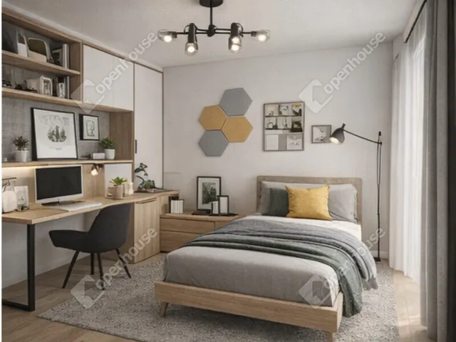 Eladó lakás Siófok 69 nm