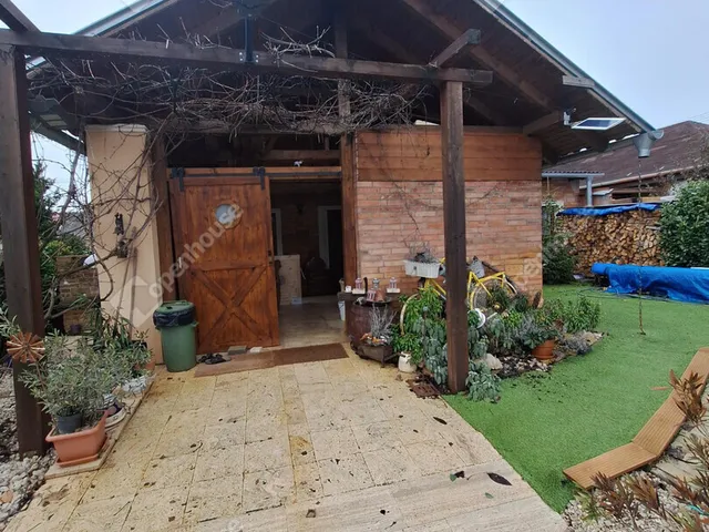 Eladó ház Fonyód 90 nm