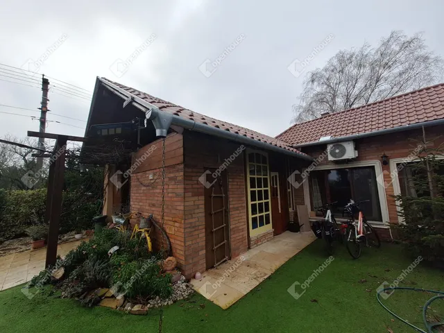 Eladó ház Fonyód 90 nm