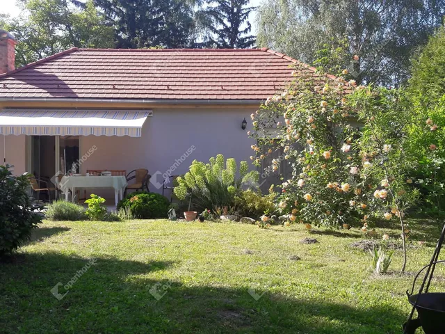 Eladó üdülő és hétvégi ház Fonyód 50 nm