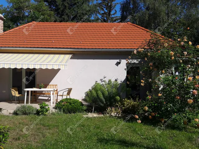 Eladó üdülő és hétvégi ház Fonyód 50 nm