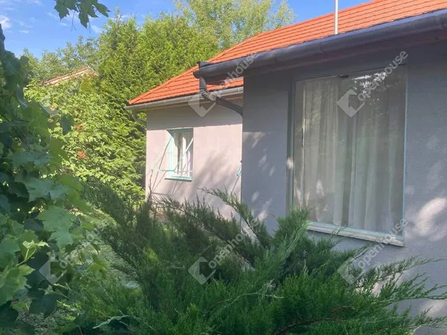 Eladó üdülő és hétvégi ház Fonyód 50 nm