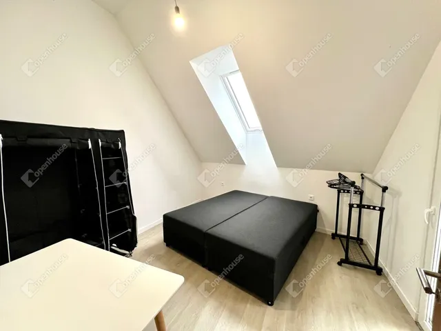 Eladó lakás Siófok, Belváros 32 nm