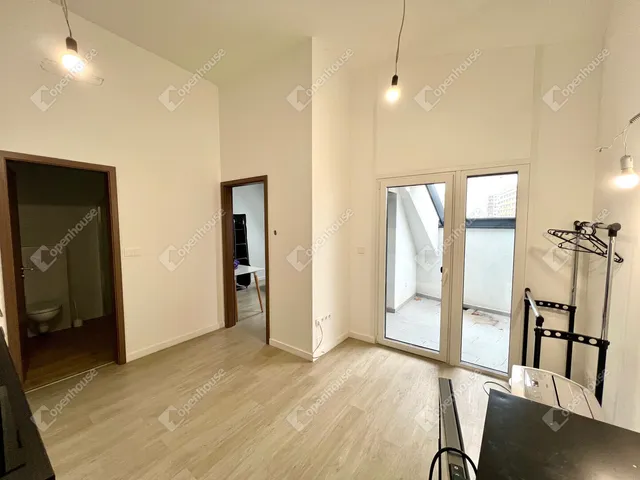 Eladó lakás Siófok, Belváros 32 nm