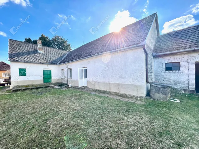 Eladó ház Zamárdi 159 nm