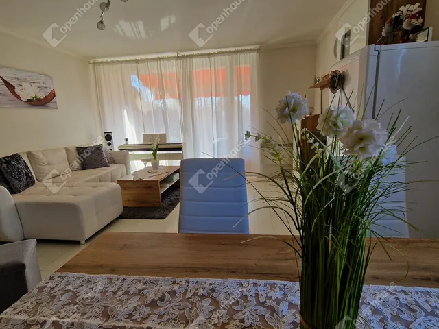 Eladó ház Siófok, Szabadifürdő 68 nm