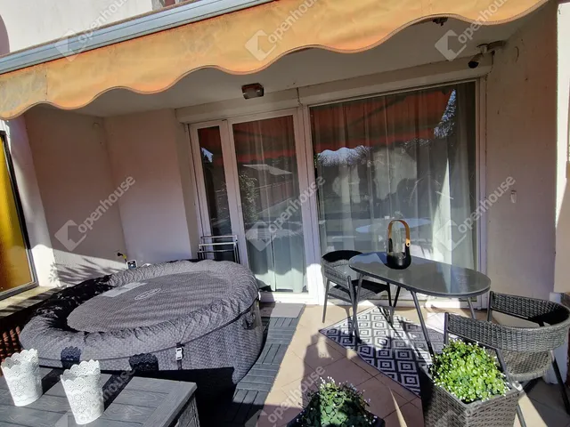 Eladó ház Siófok, Szabadifürdő 68 nm