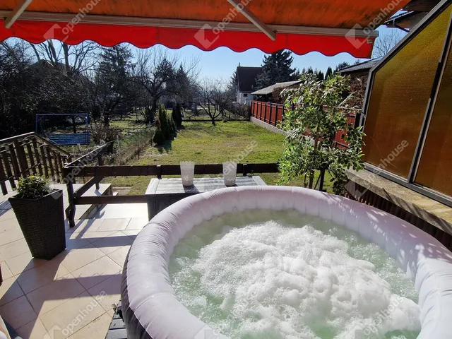 Eladó ház Siófok, Szabadifürdő 68 nm