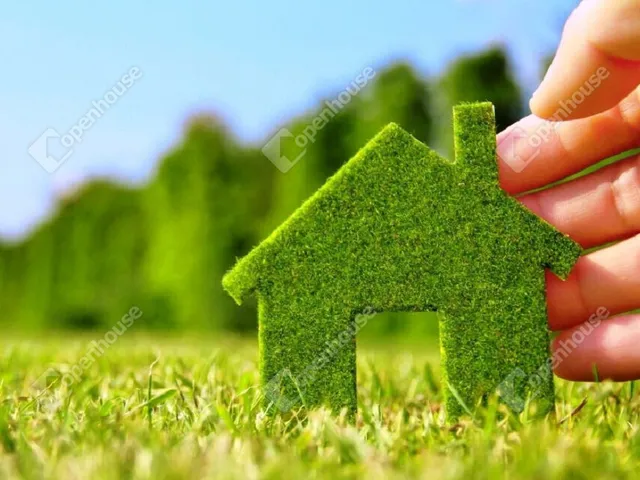 Eladó telek Siófok, Balatonkiliti 669 nm